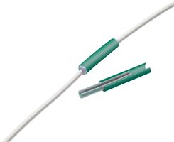 TE CONNECTIVITY - RAYCHEM D-150-C-11 HEAT SHRINK REPAIR SLEEVE, C-WRAP SIDE,