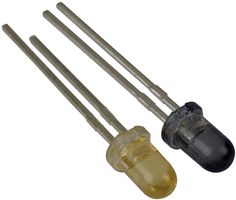 TT ELECTRONICS / OPTEK TECHNOLOGY OPS666