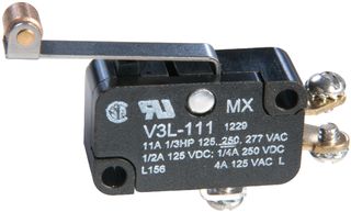 HONEYWELL V3L-111
