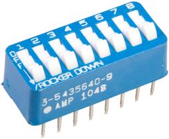 ALCOSWITCH - TE CONNECTIVITY 3-5435640-9.