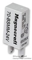 SCHNEIDER ELECTRIC/LEGACY RELAY 70-BSMD-250 RELAY SOCKET MODULE