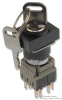ALCOSWITCH - TE CONNECTIVITY 164J2A22