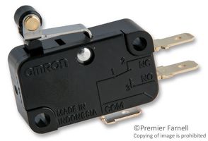 OMRON ELECTRONIC COMPONENTS V-10G5-1C24-K