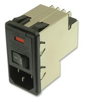 CORCOM - TE CONNECTIVITY PS0S0SS6B