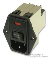 CORCOM - TE CONNECTIVITY PE0S0DH6B.