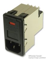 CORCOM - TE CONNECTIVITY PS000SH6B.