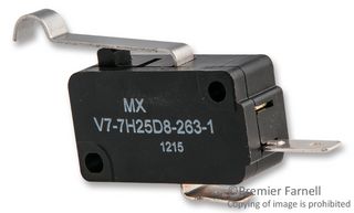 HONEYWELL V7-7H25D8-263-1.