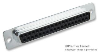 ITT CANNON DCU37SA197F0