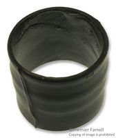 TE CONNECTIVITY - RAYCHEM 202D121-3/42-0 HEAT SHRINK BOOT, STRAIGHT, 23.3MM ID, P