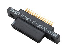 CINCH CONNECTIVITY SOLUTIONS DCDA15S6E5-18.0B