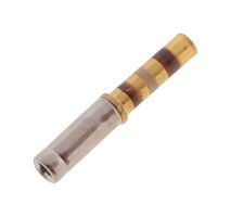 DEUTSCH - TE CONNECTIVITY CTS-S22-22. CONTACT, SOCKET, 26-22AWG, CRIMP