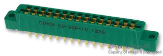 CINCH CONNECTIVITY SOLUTIONS 50-30B-10