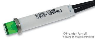 VCC / VISUAL COMMUNICATIONS COMPANY 2152A5.