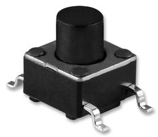 E-SWITCH TL3301PF160QG.