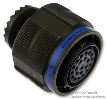 AMPHENOL AEROSPACE D38999/26WC98SN