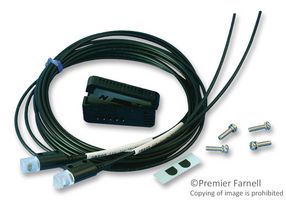 OMRON INDUSTRIAL AUTOMATION E32-T14