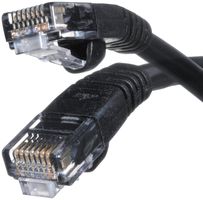 AIM CAMBRIDGE - CINCH CONNECTIVITY 73-7791-3 NETWORK CABLE, RJ45 PLUG, 3FT