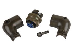 AMPHENOL INDUSTRIAL 97-3108B-10SL-3S