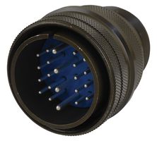 AMPHENOL INDUSTRIAL 97-3106A-28-11P.