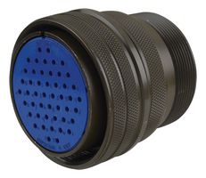 AMPHENOL INDUSTRIAL 97-3106A-36-10S CIRCULAR CONNECTOR PLUG SIZE 36, 48 POSI