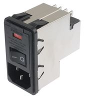 CORCOM - TE CONNECTIVITY PS0SXDS6B
