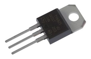 STMICROELECTRONICS TYN825RG.