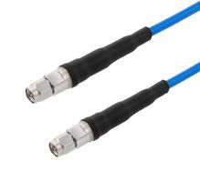 L-COM LCCA30001-FT6 RF CABLE, SMA PLUG, 6FT
