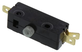 ZF E13-00E SWITCH, PUSHBUTTON, SPDT, 15A, 250VAC, Q