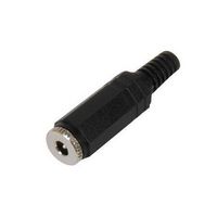 MULTICOMP PRO 27-5996 DC In-Line Jack 1.3x3.5