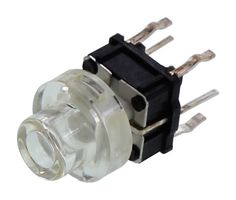 E-SWITCH TL1265YQSCLR.