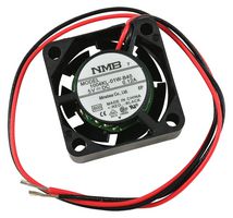 NMB TECHNOLOGIES 02510SS-05M-AA-00