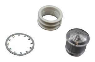 VCC / VISUAL COMMUNICATIONS COMPANY HMC"461"CTP