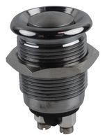 BULGIN LIMITED MP0033 SWITCH, INDUSTRIAL PUSHBUTTON, 22MM
