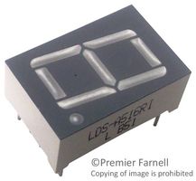 LUMEX LDS-A516RI.