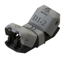 MULTICOMP MCDI0021141S. Terminal Type:Wire Splice