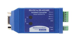 ADVANTECH BB-4WSD9OTB.