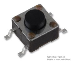 ALCOSWITCH - TE CONNECTIVITY FSM6JSMATR
