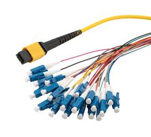 L-COM MPM24OS2-09LCR-1