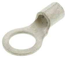 MOLEX DEL-19193-0167 TERMINAL, RING TONGUE, 3/8", 8AWG