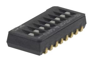 NIDEC COMPONENTS CHS-04A.