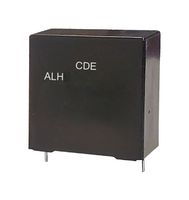 CORNELL DUBILIER ALH206K251B104