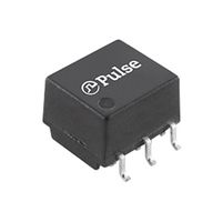 PULSE ELECTRONICS HM2101NLT