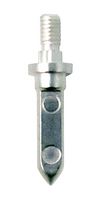 AMPHENOL AEROSPACE RVPX-HPM-1 GUIDE PIN, 10-32 UNC-2A, 24MM, SS