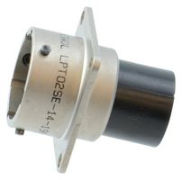 AMPHENOL INDUSTRIAL LPT02SE-12-8P(072)(LC)