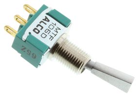 TE CONNECTIVITY - ALCOSWITCH MTF-106D TOGGLE SWITCH