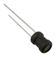 BOURNS RLB0812-472KL IND, 4.7MH, 0.05A, 16 OHM, UNSHIELDED