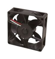 NMB TECHNOLOGIES 08025VE-12P-GT-D0.