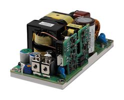 TDK-LAMBDA CUS250M-12/J POWER SUPPLY, AC-DC, 12V, 20.83A