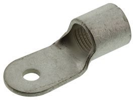 TE CONNECTIVITY - AMP 330301. TERMINAL, RING TONGUE, 2AWG, UNINSUL