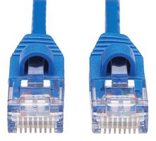 EATON TRIPP LITE N261-S25-BL PATCH CORD, RJ45 PLUG-RJ45 PLUG, 25FT